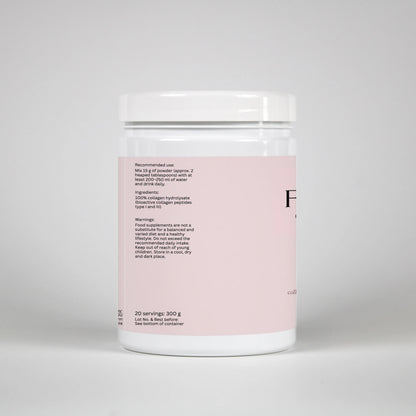 Collagen Hydrolysate – 300g
