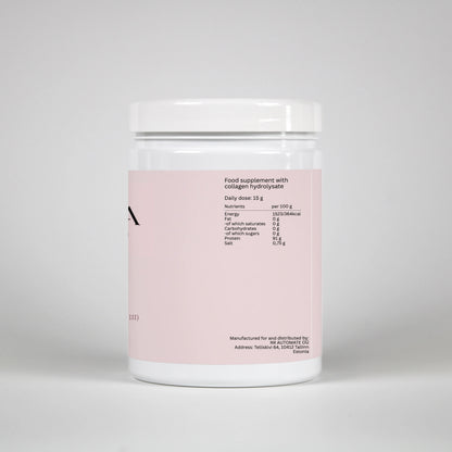 Collagen Hydrolysate – 300g